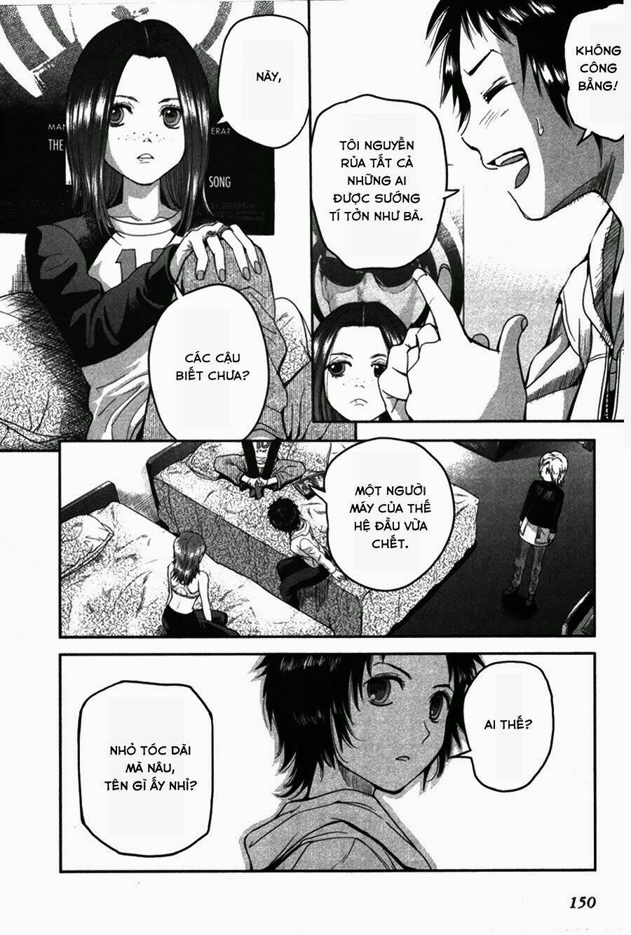 gunslinger girl chapter 49 25