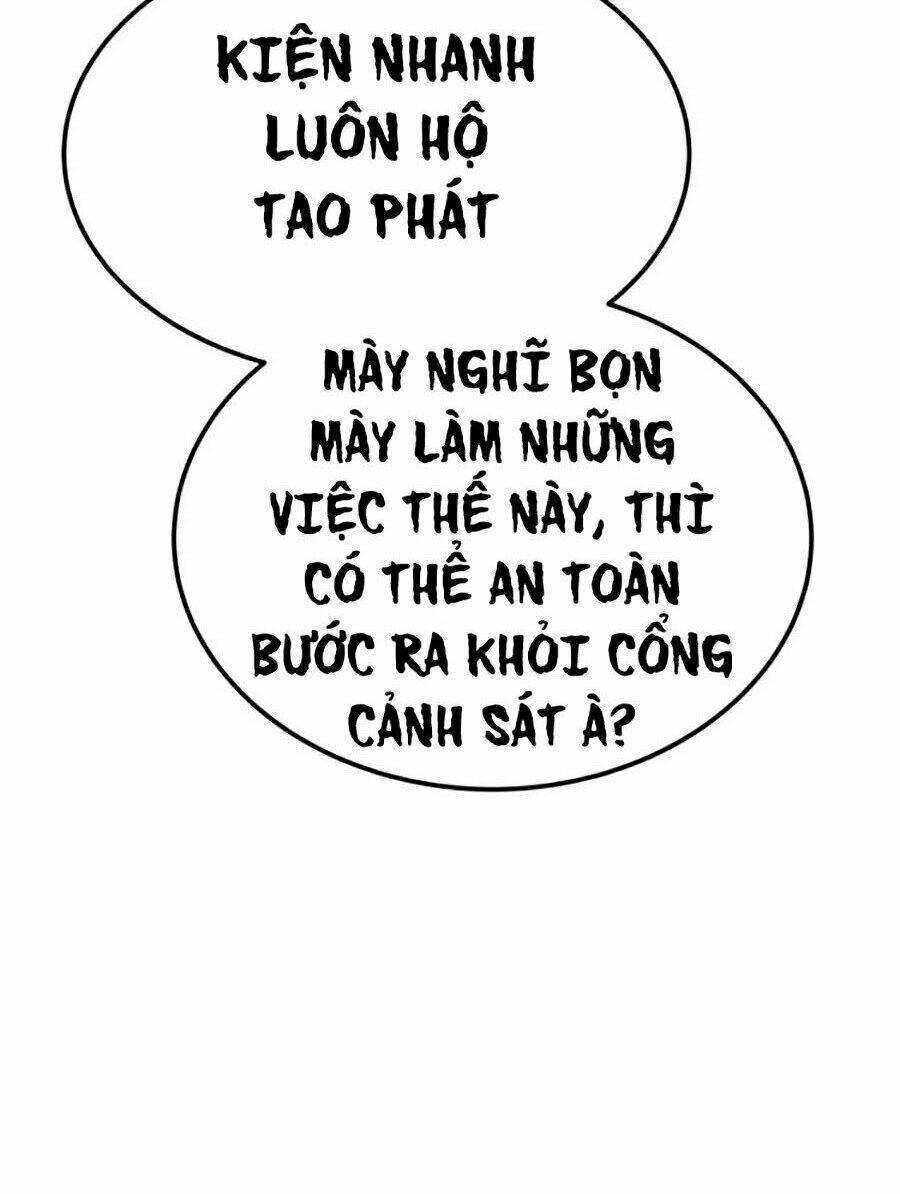 đặc vụ kim chapter 2 244