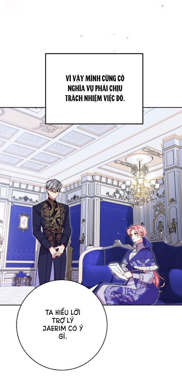 mỗi đêm chồng tôi đều biến đổi chapter 7.2 17