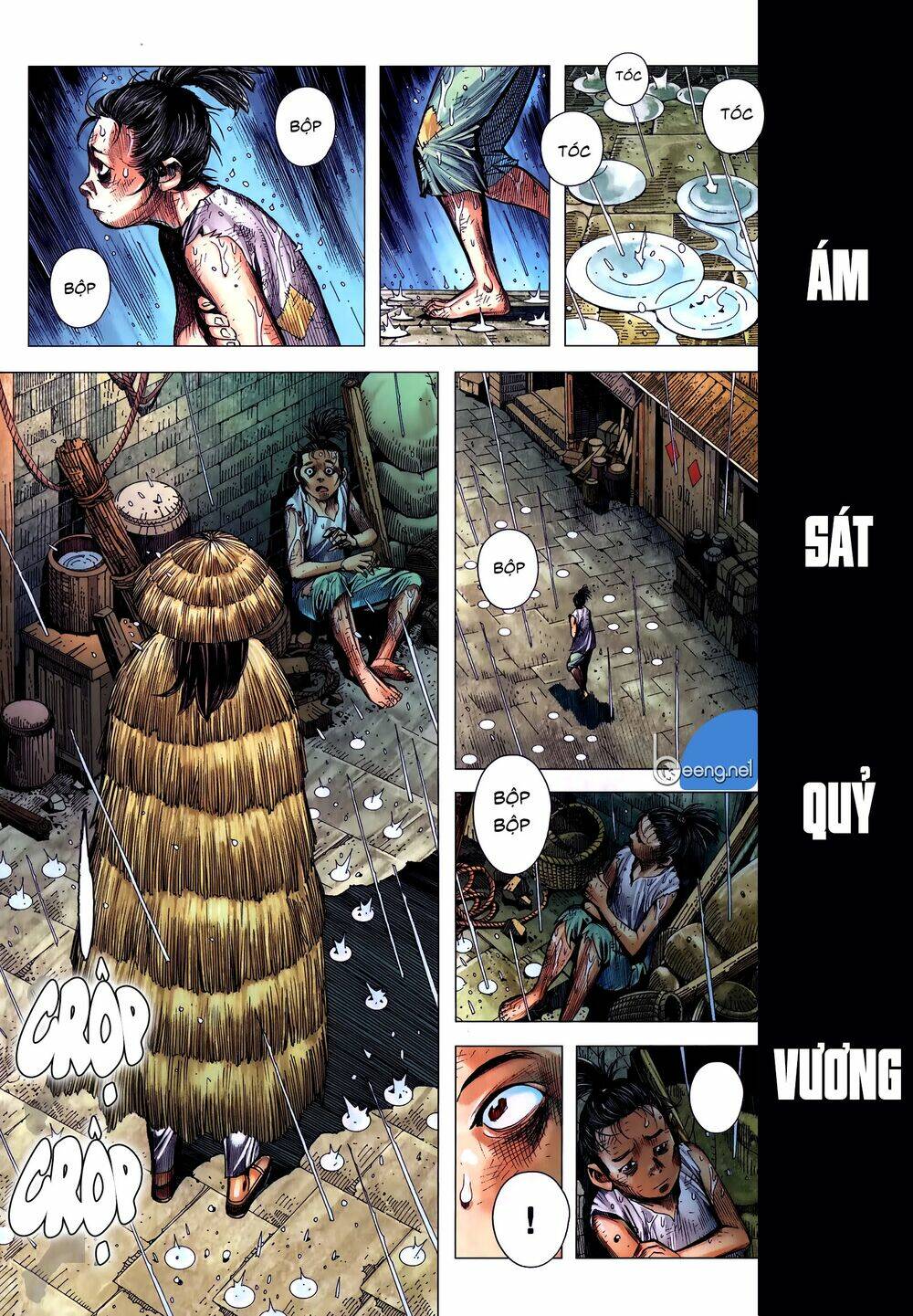 tam quốc chí dị chapter 59.2 1