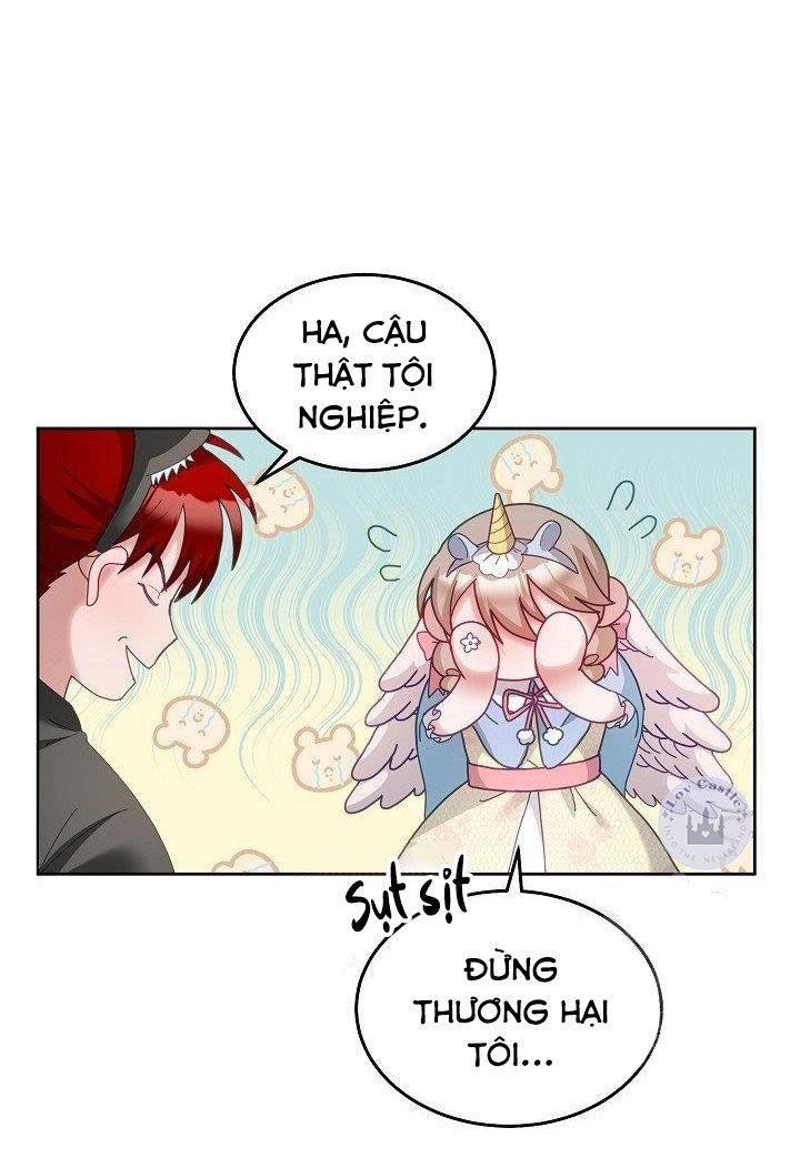 cô tiểu thư bé nhỏ thuần hóa các nhân vật chính chapter 54 9