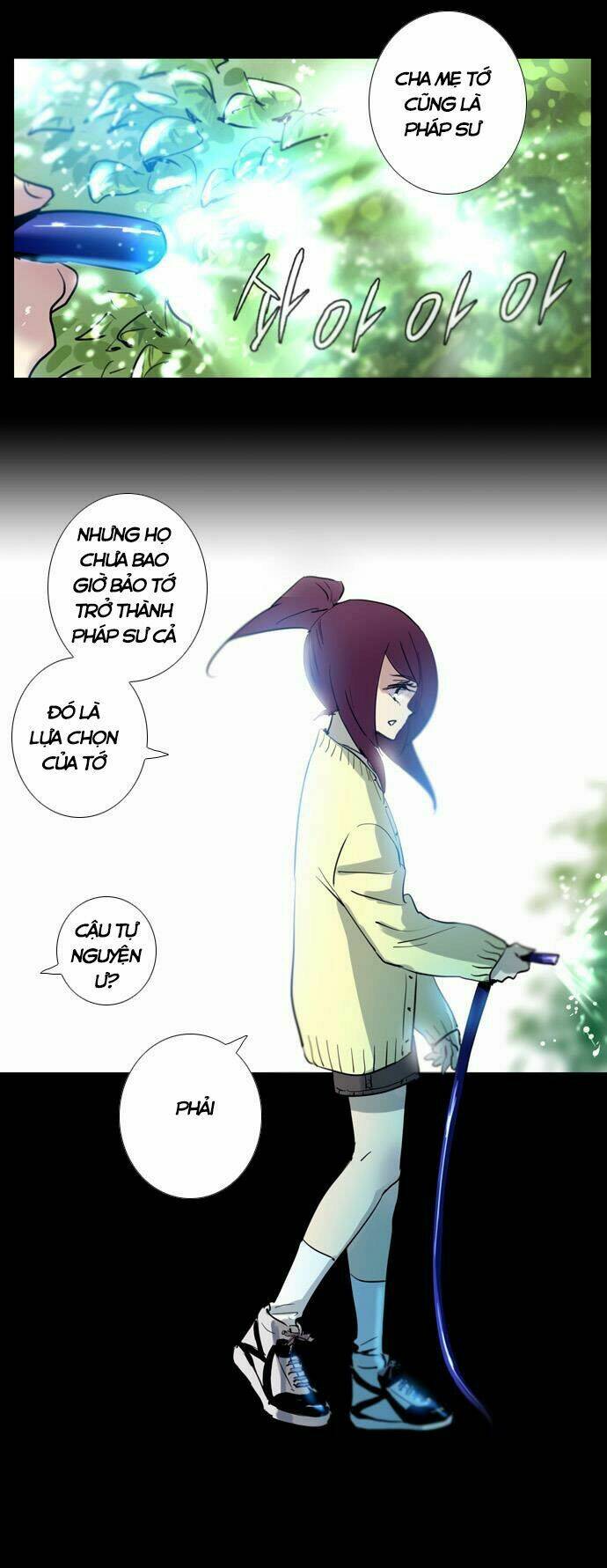 bản khế ước linh hồn chapter 162 17