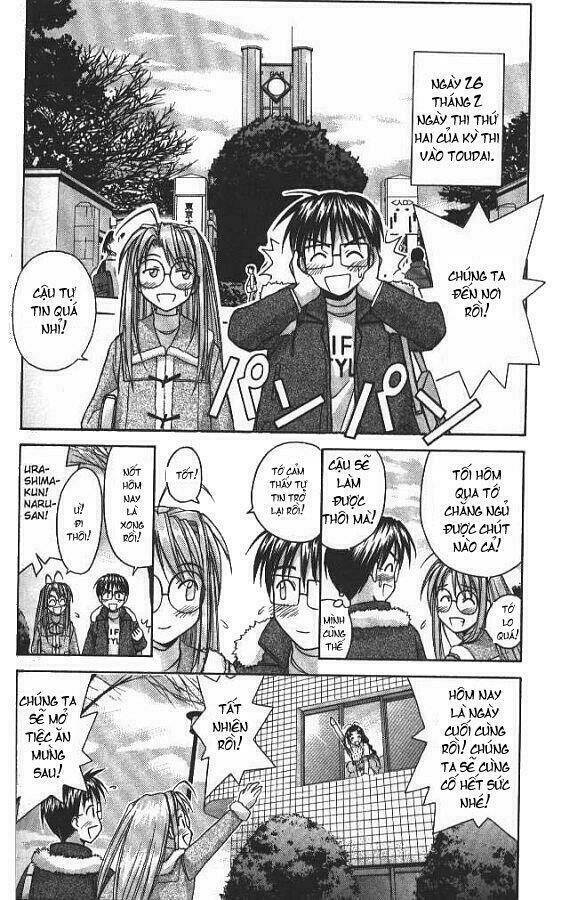 love hina chapter 60 11