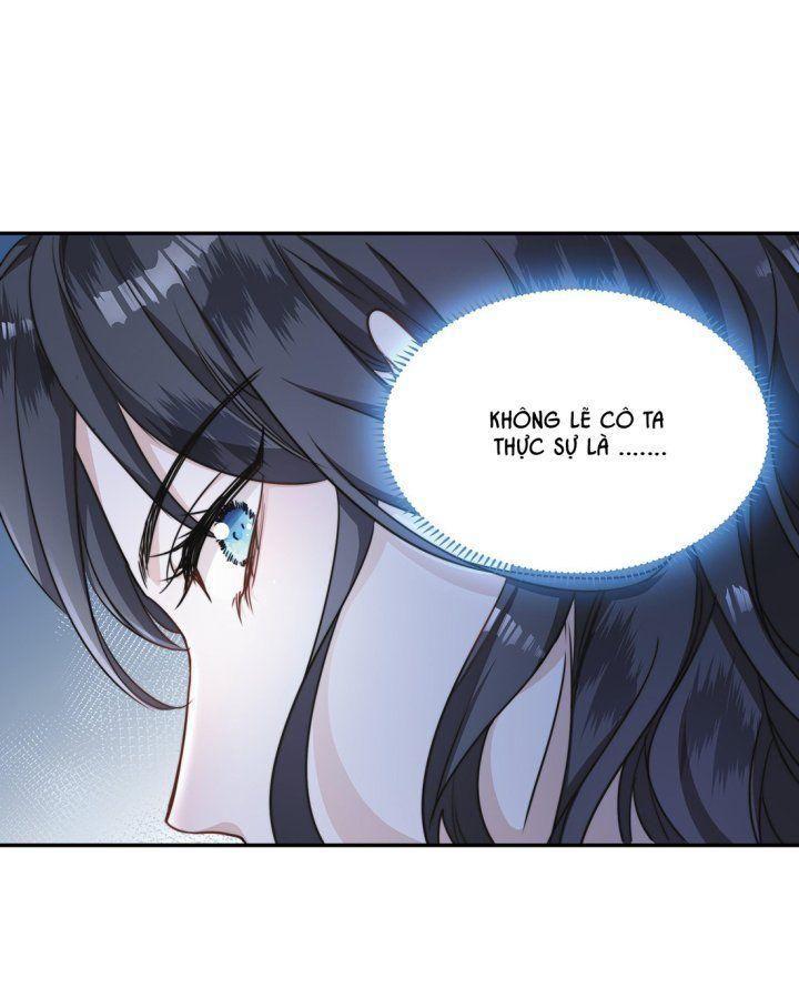 lên top xu hướng! trạch nữ như tôi nổi lên sau một đêm nhờ scandal chapter 3 27