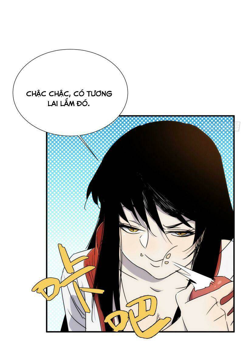 ma vương là đại địa chủ chapter 20 48