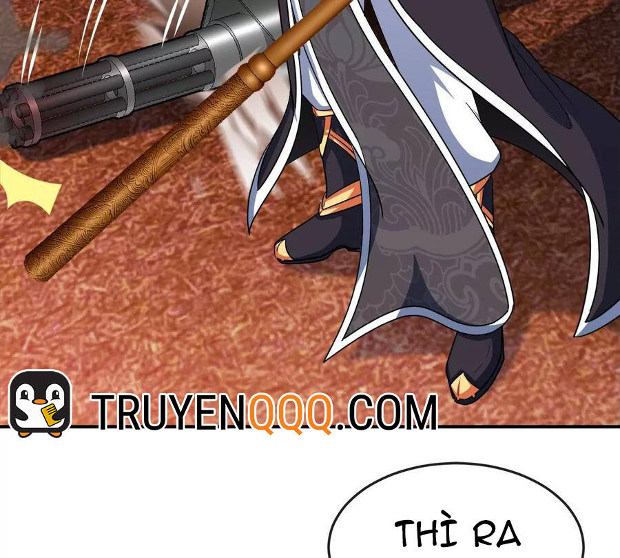 bản kiếm tiên tuyệt không làm nô chapter 60 3