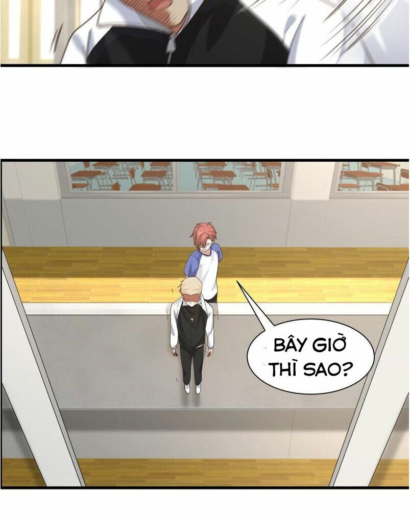 trên người ta có một rồng chapter 110 3