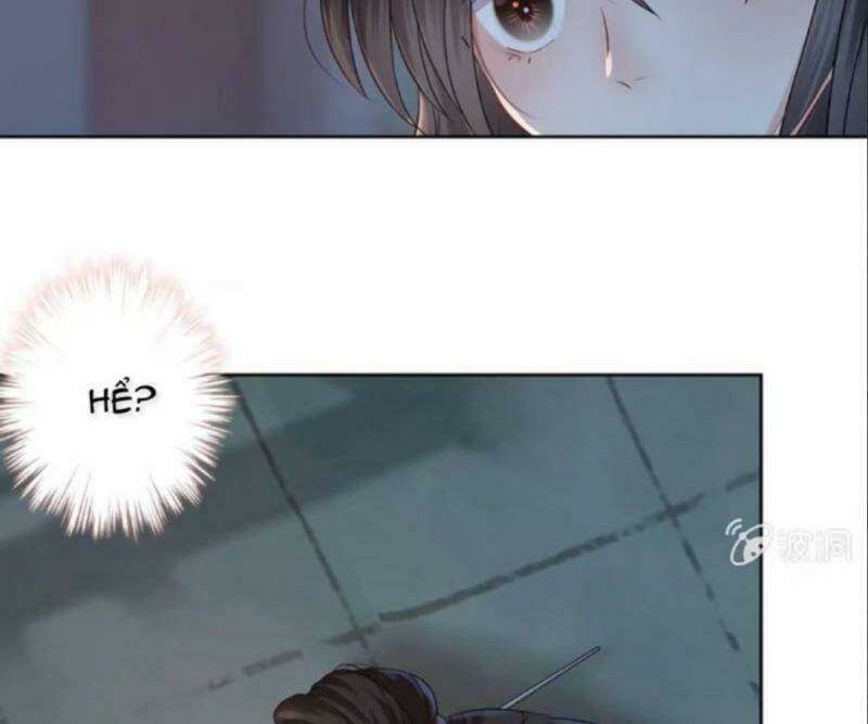 vương gia kiêu ngạo quá khó cua chapter 3 45