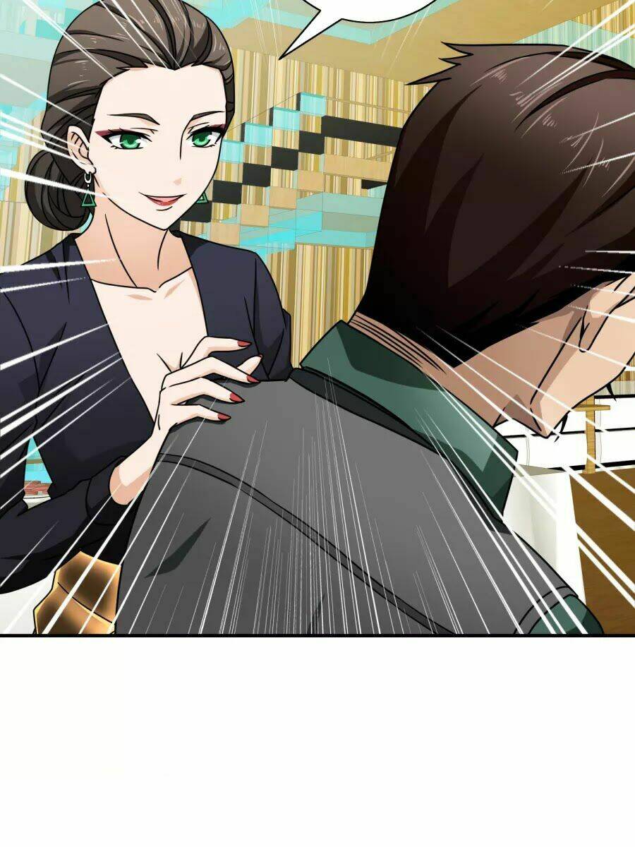 hộ hoa cao thủ tại đô thị chapter 67 11