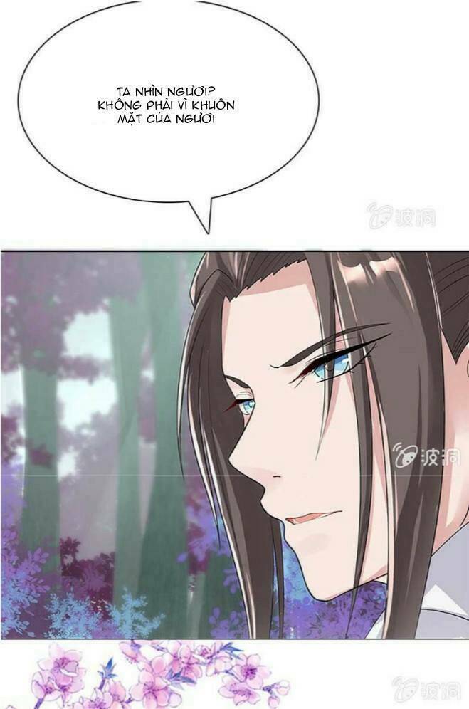 dụ ái tiểu hồ tiên chapter 5.2 20
