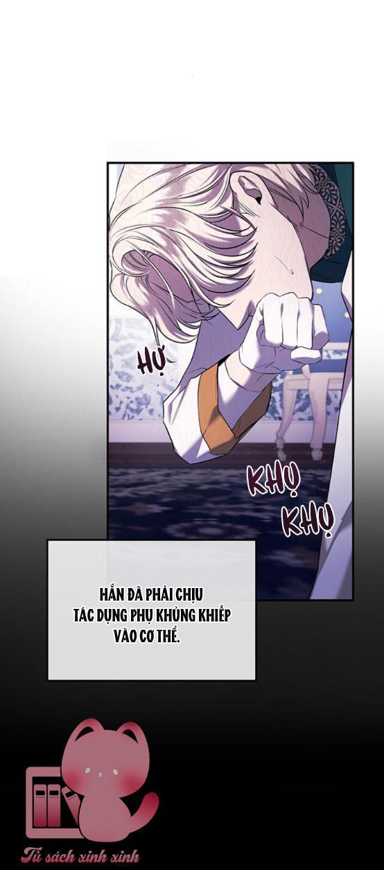 kẻ cướp đoạt hoàng hậu chapter 4 50