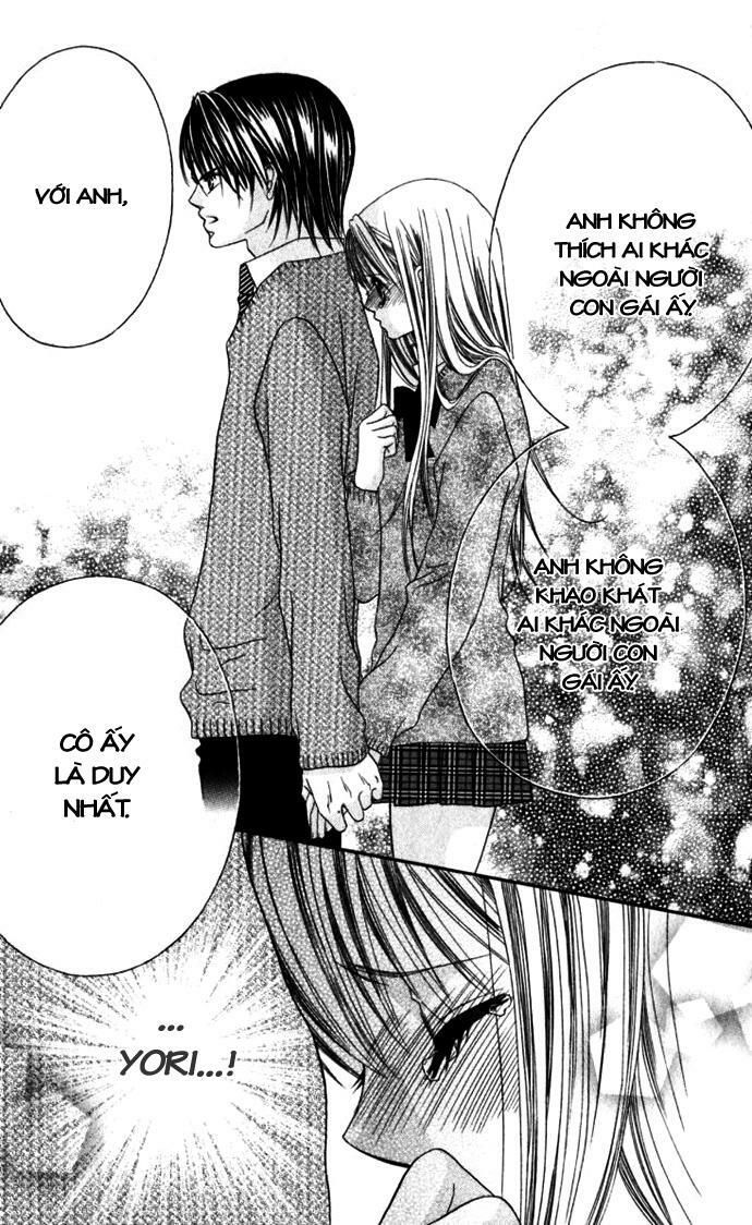 i love my little sister chapter 11 14