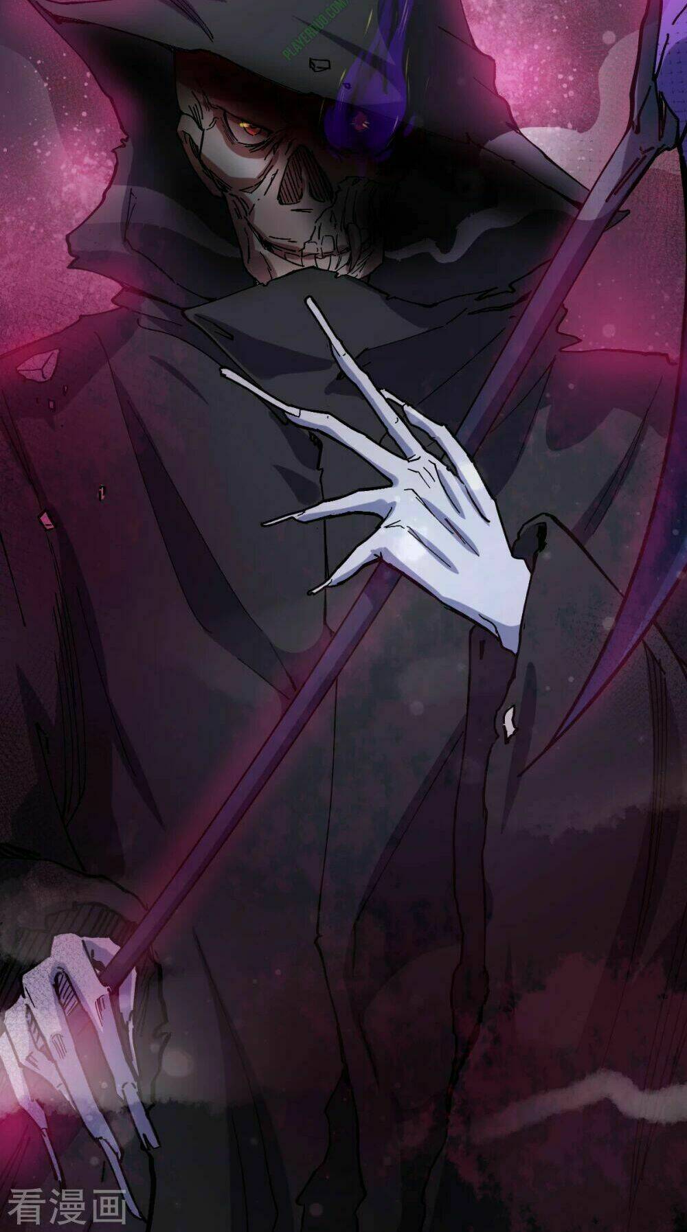 vườn trường cuồng sư hệ thống chapter 8 13