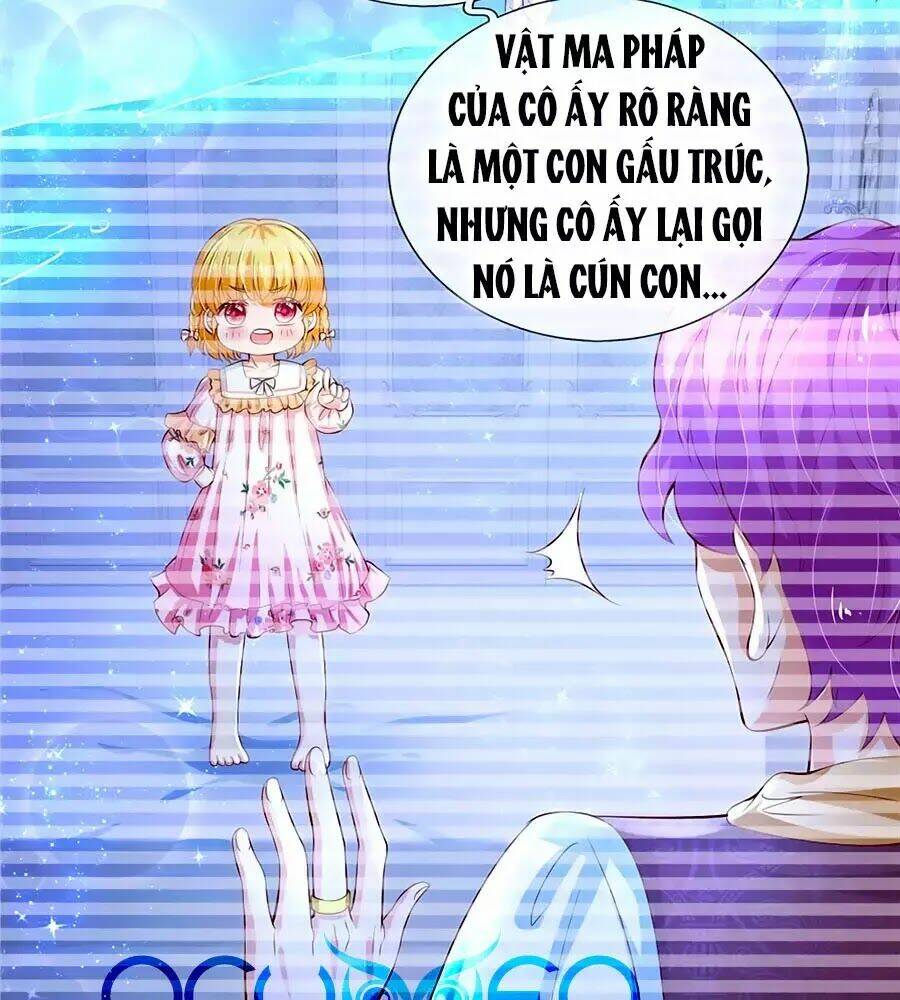 bỗng một ngày trở thành con gái nhà vua chapter 122 31