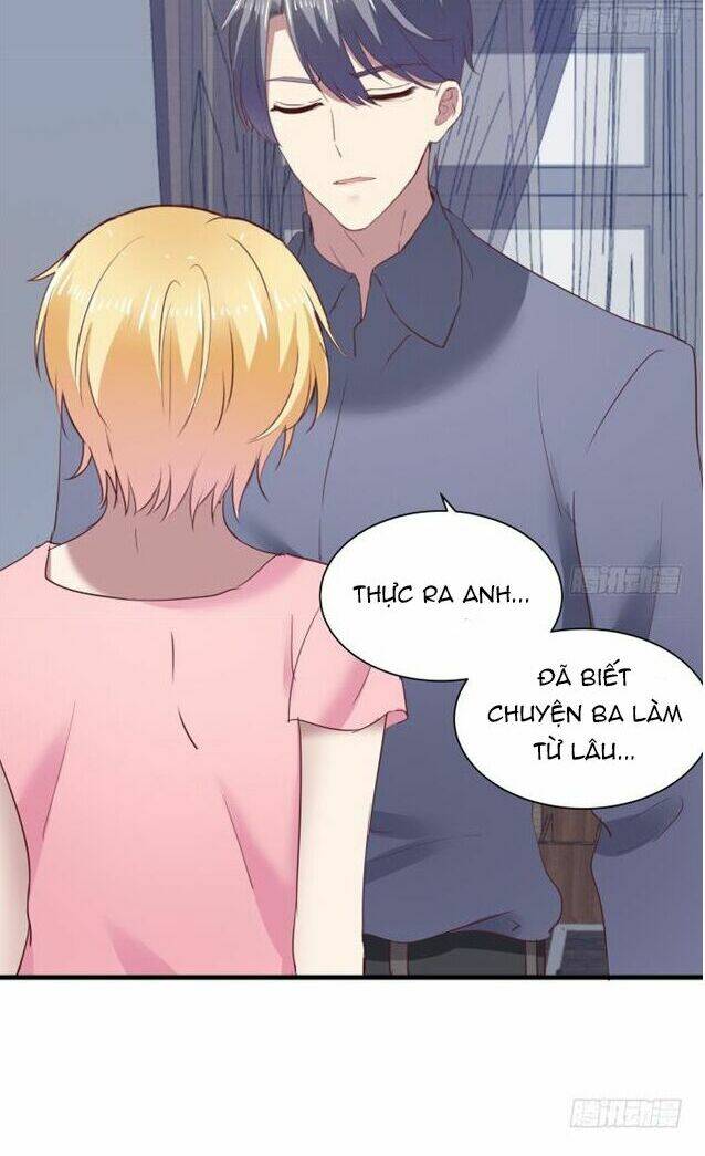 khi trò chơi ác ma bắt đầu chapter 85 23