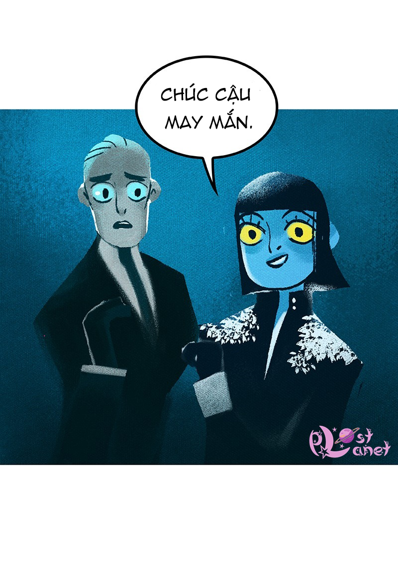 thần thoại olympus chapter 41 49