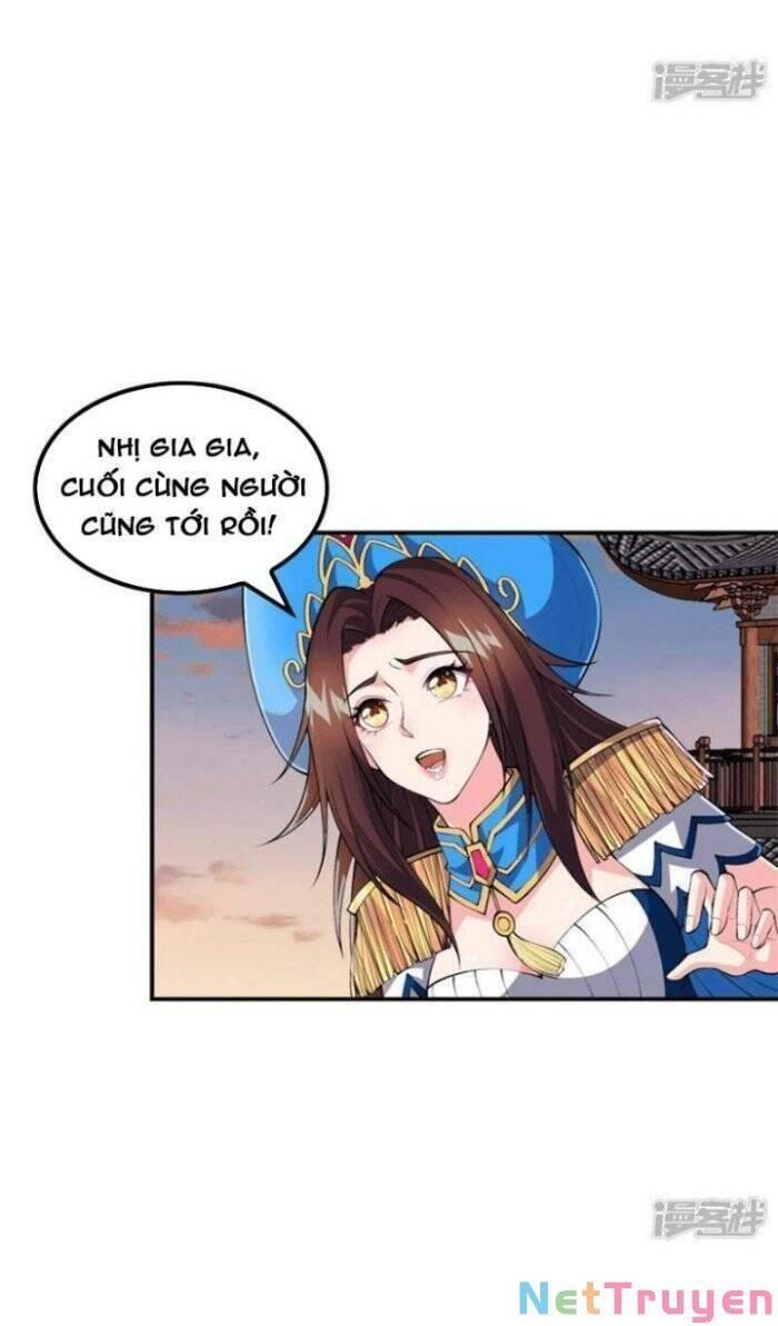 đệ nhất người ở rể chapter 183 8
