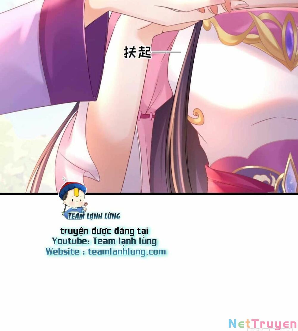 sự trả thù của vương phi chapter 8 9