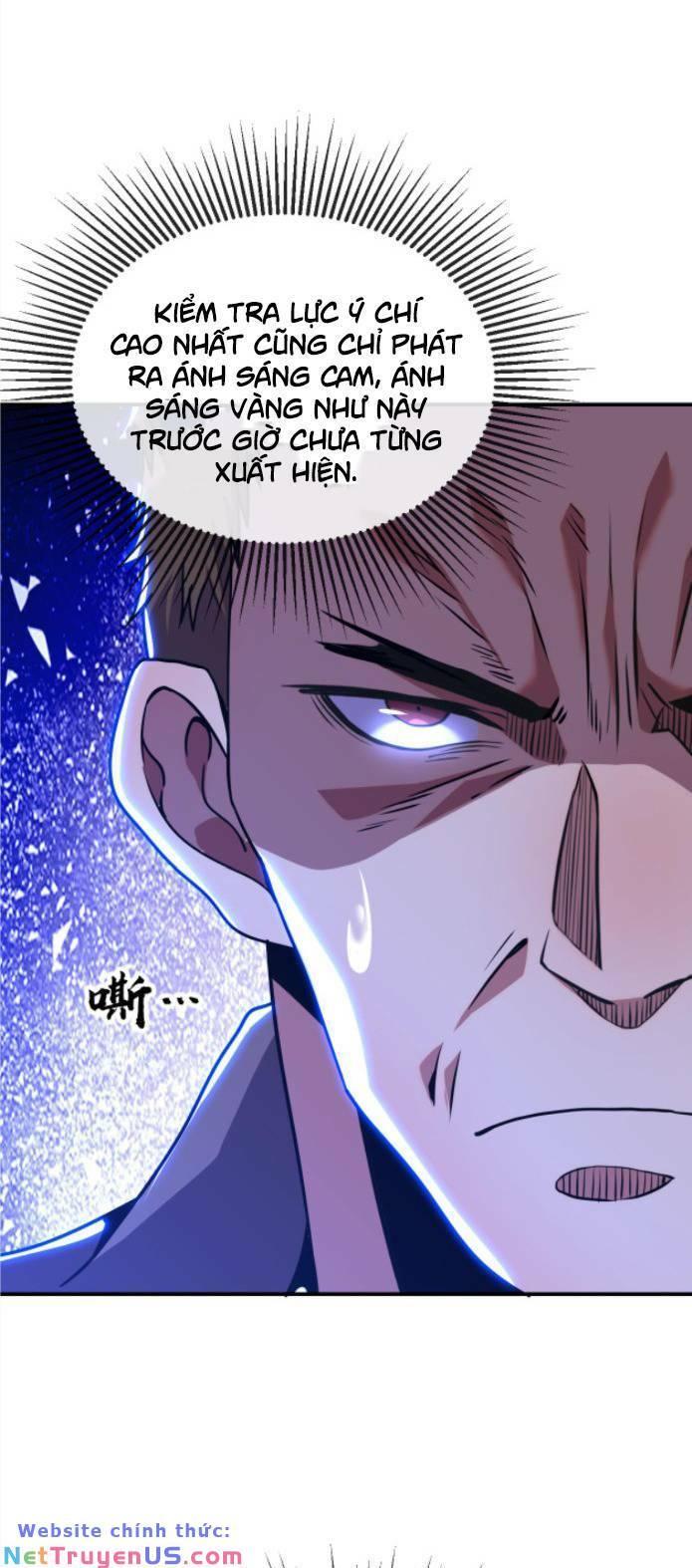 nhìn thấy thanh máu, ta xử tội thần linh chapter 68 5