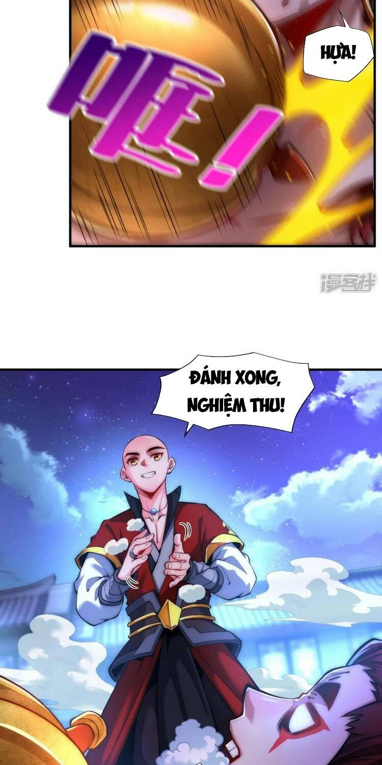 ta là thương thiên chapter 10 7