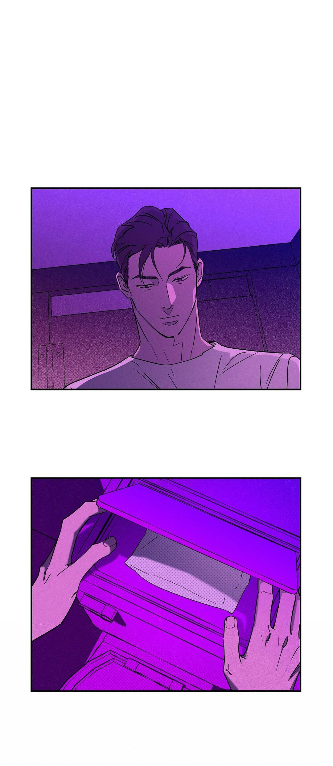 wet sand chapter 4 7