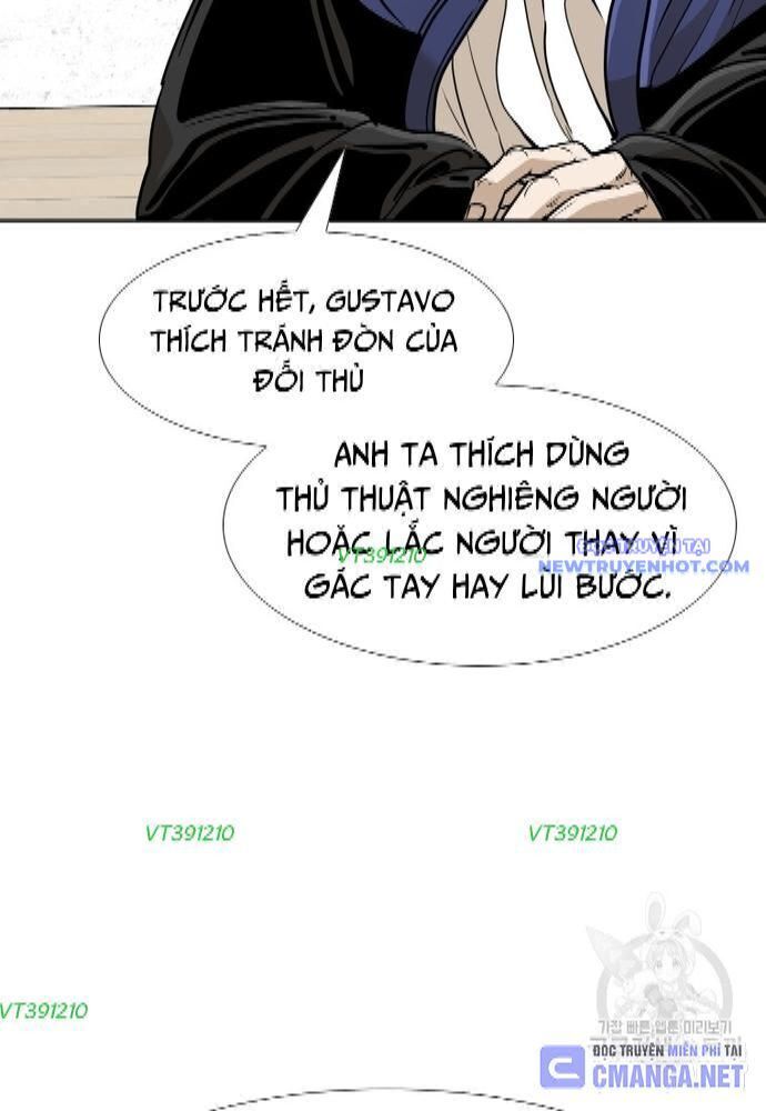 shark - cá mập chapter 256 60