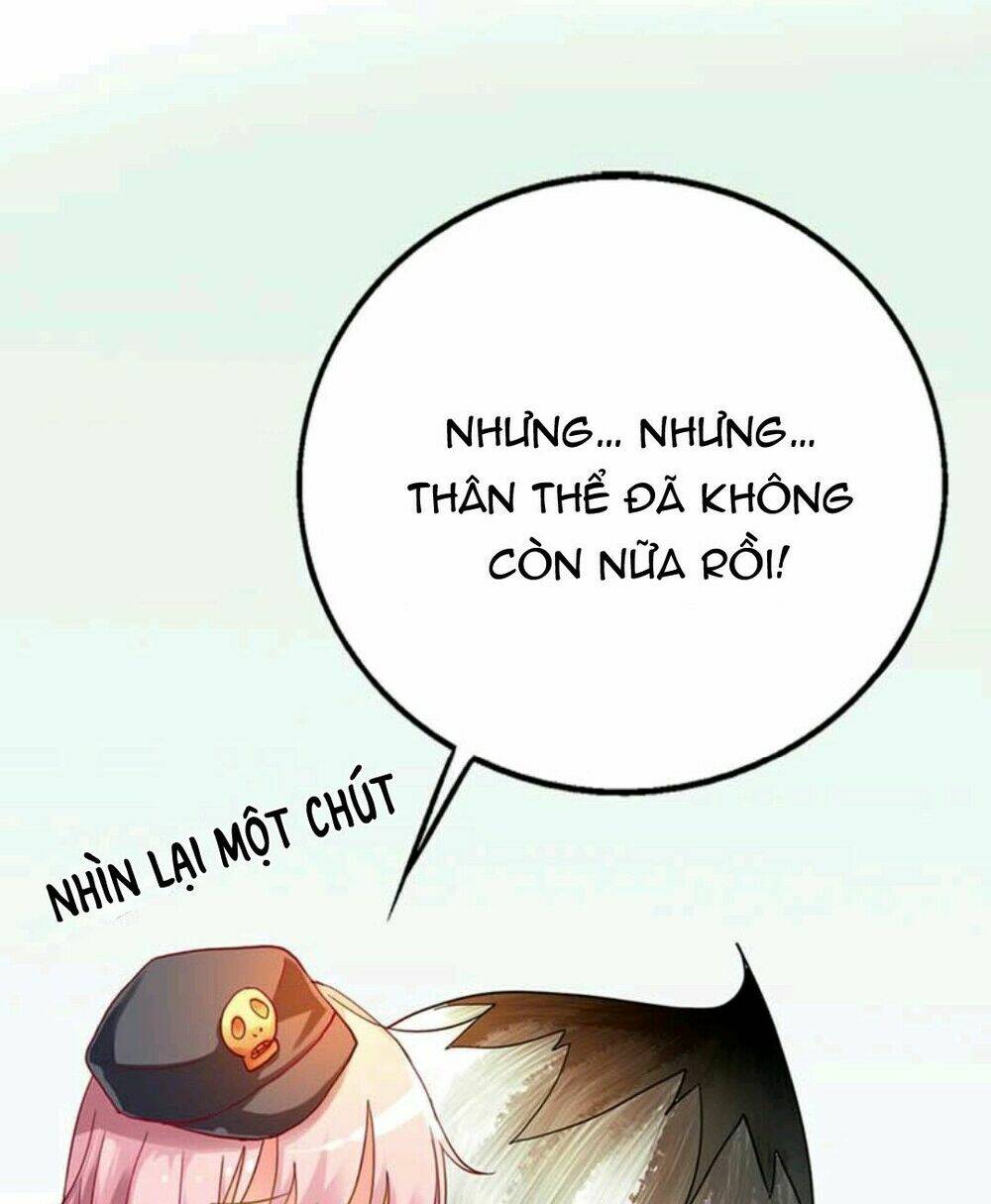 động vật nhỏ thật đáng yêu chapter 3 3