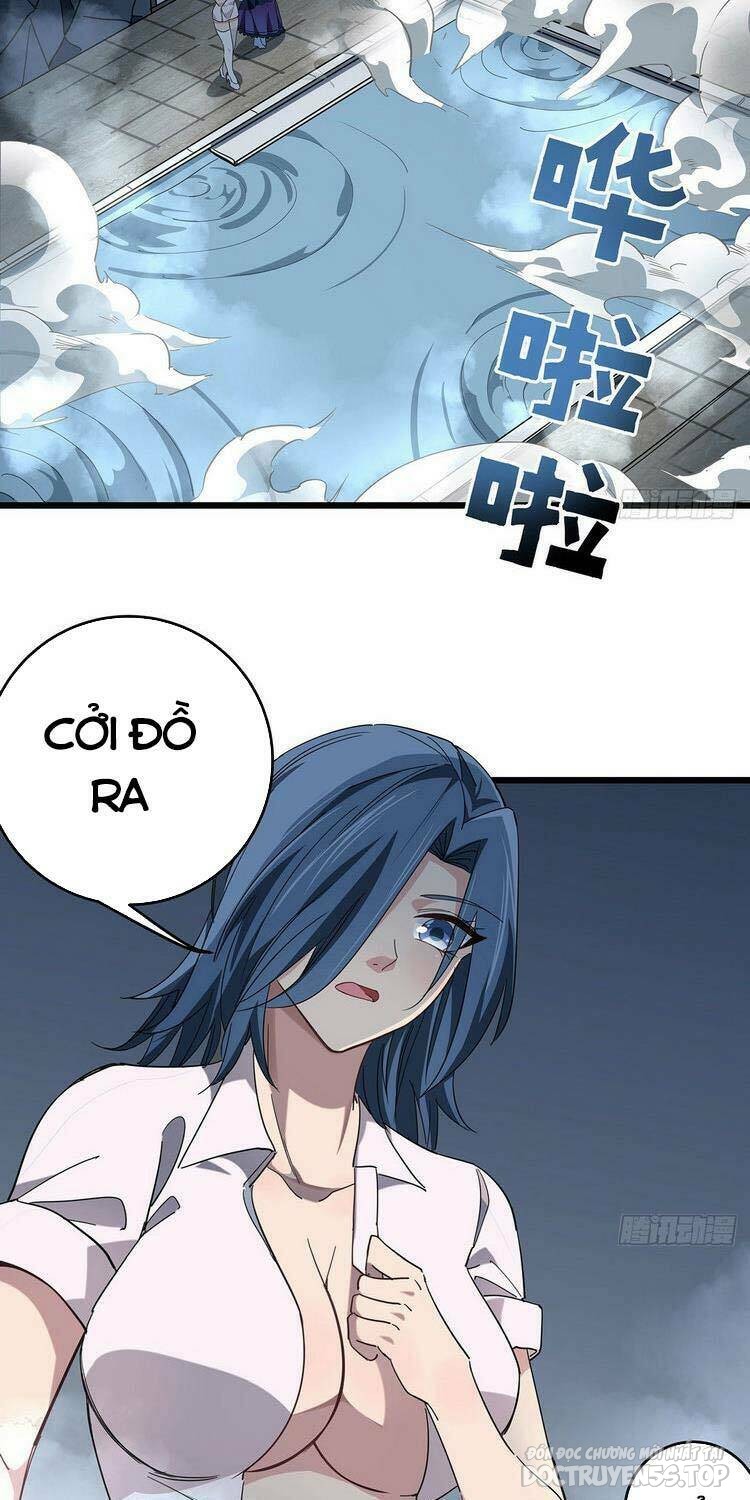 giải cứu 99 nữ chính ở mạt thế chapter 72 18