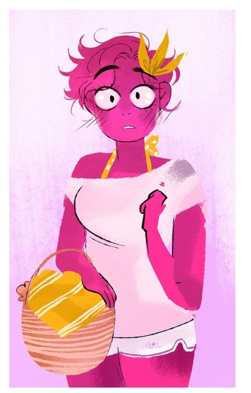 thần thoại olympus chapter 78 76