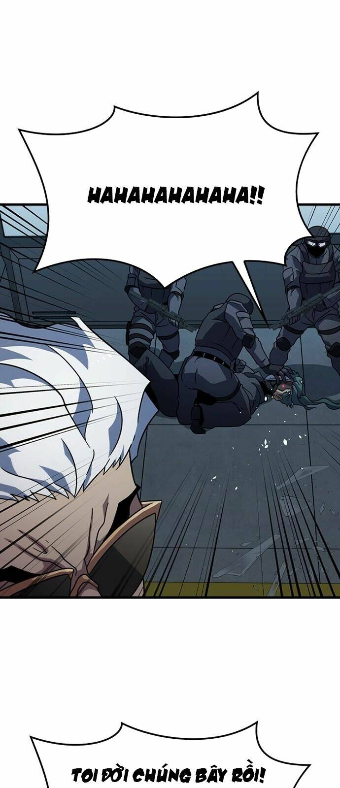 điểm chết chapter 33 51