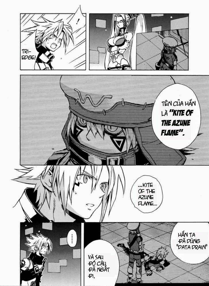 the terror of death chapter 2 13