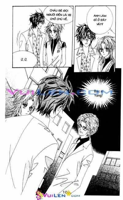 người duy nhất chapter 86 1