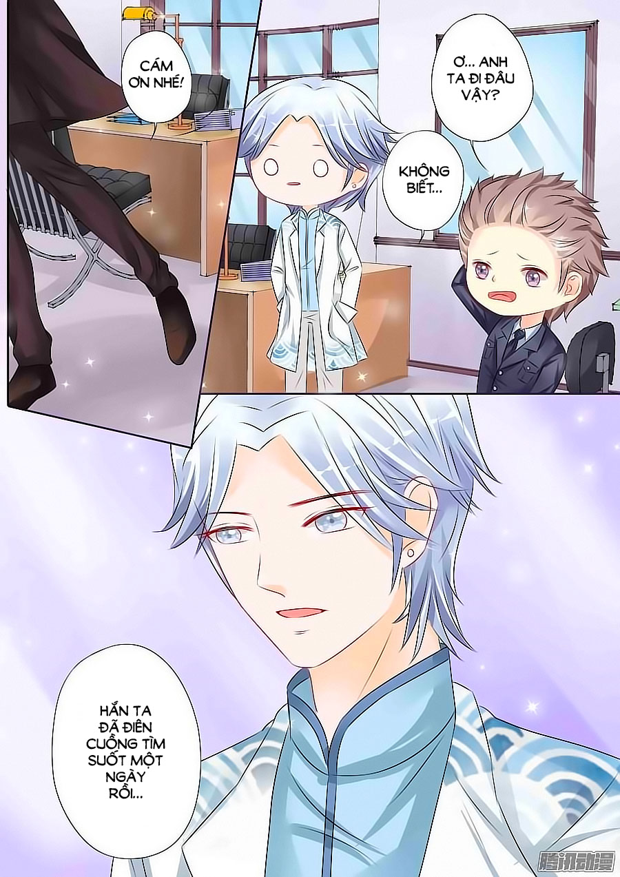 chiêm cốt sư chapter 26 5