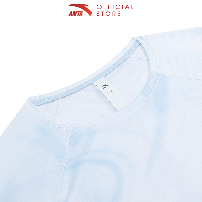 Áo thể thao nữ Running A-Cross Dry Anta 1624B5108-1