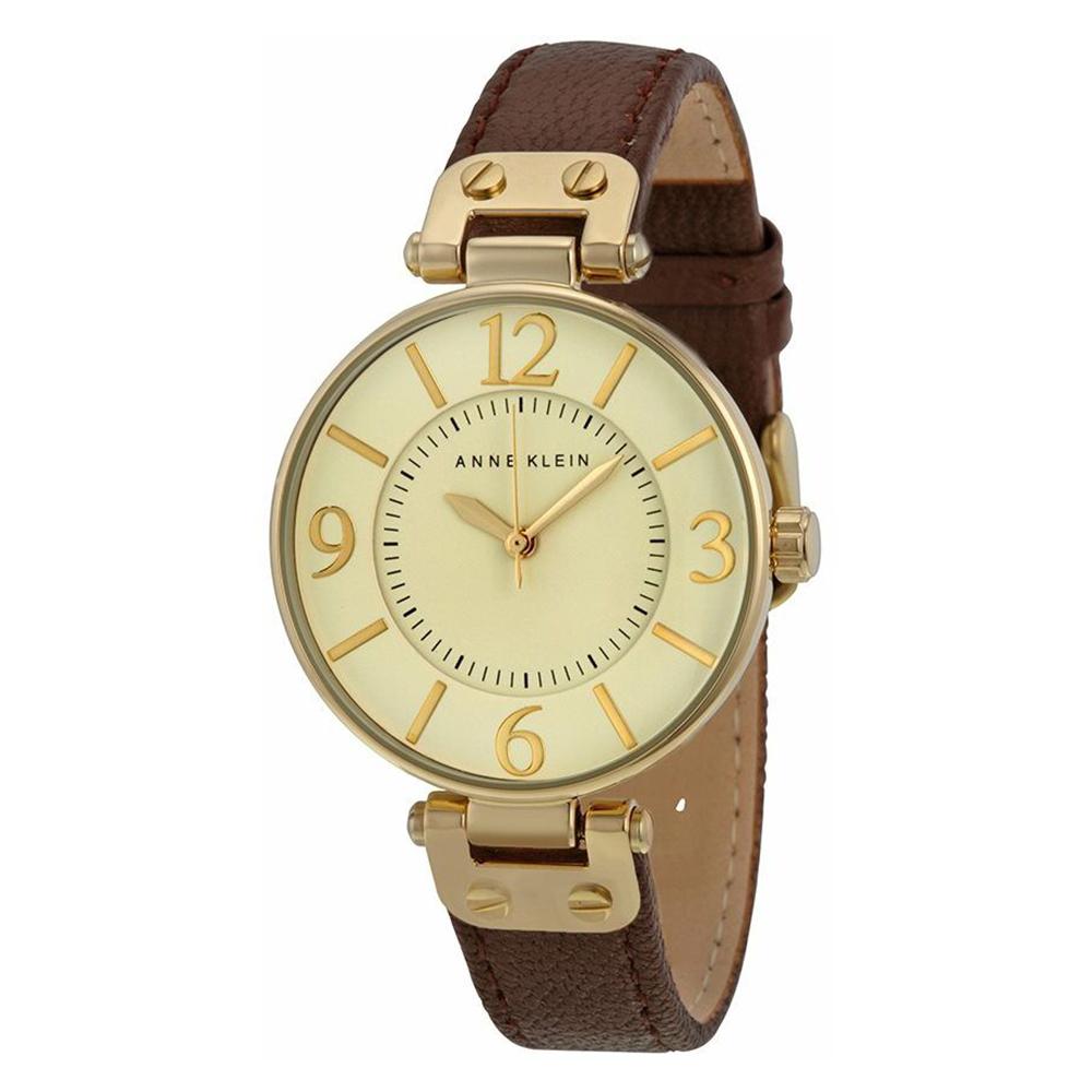 Đồng hồ Nữ Anne Klein 10/9168IVBN