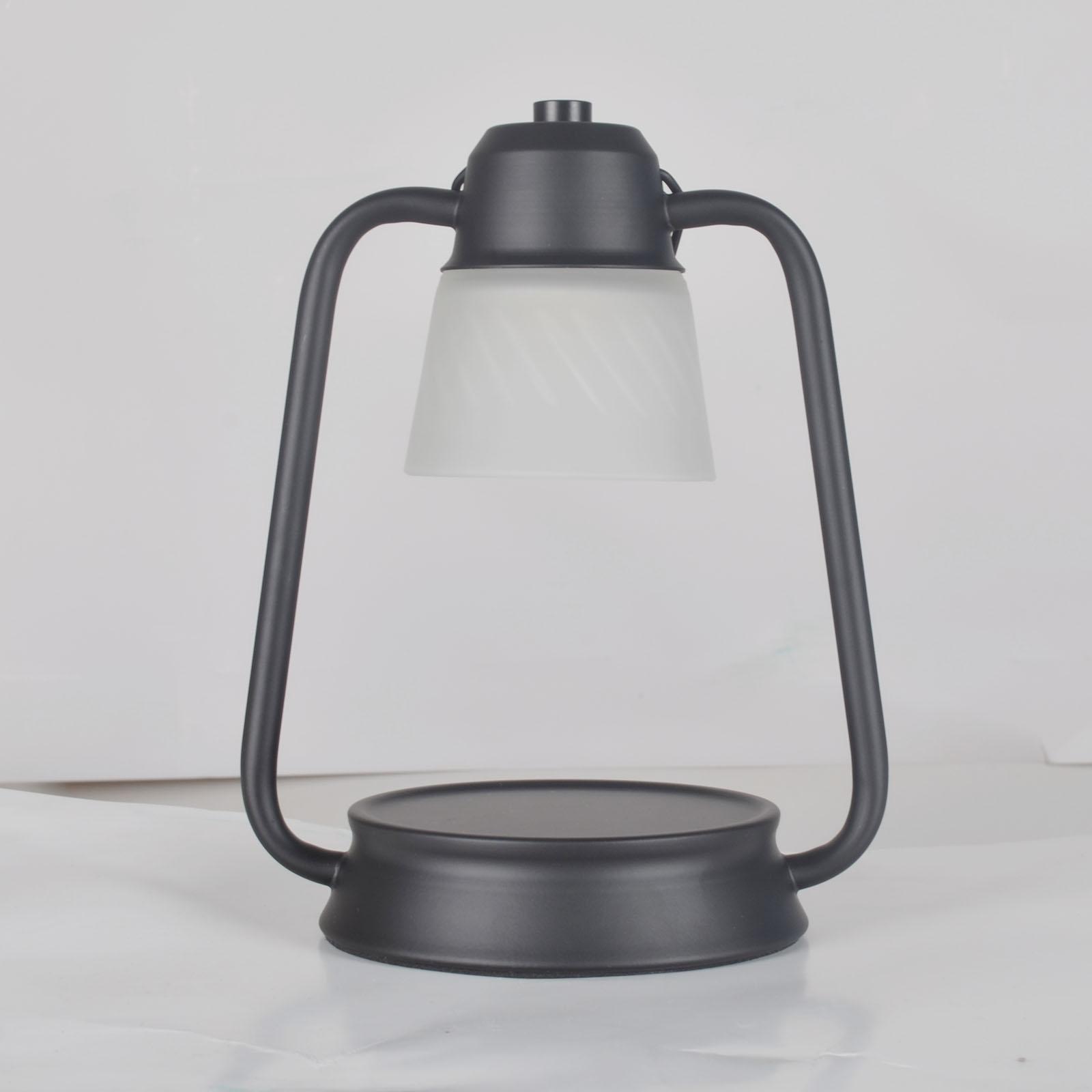 Adjustable Candle Warmer Lamp Melting Light Office