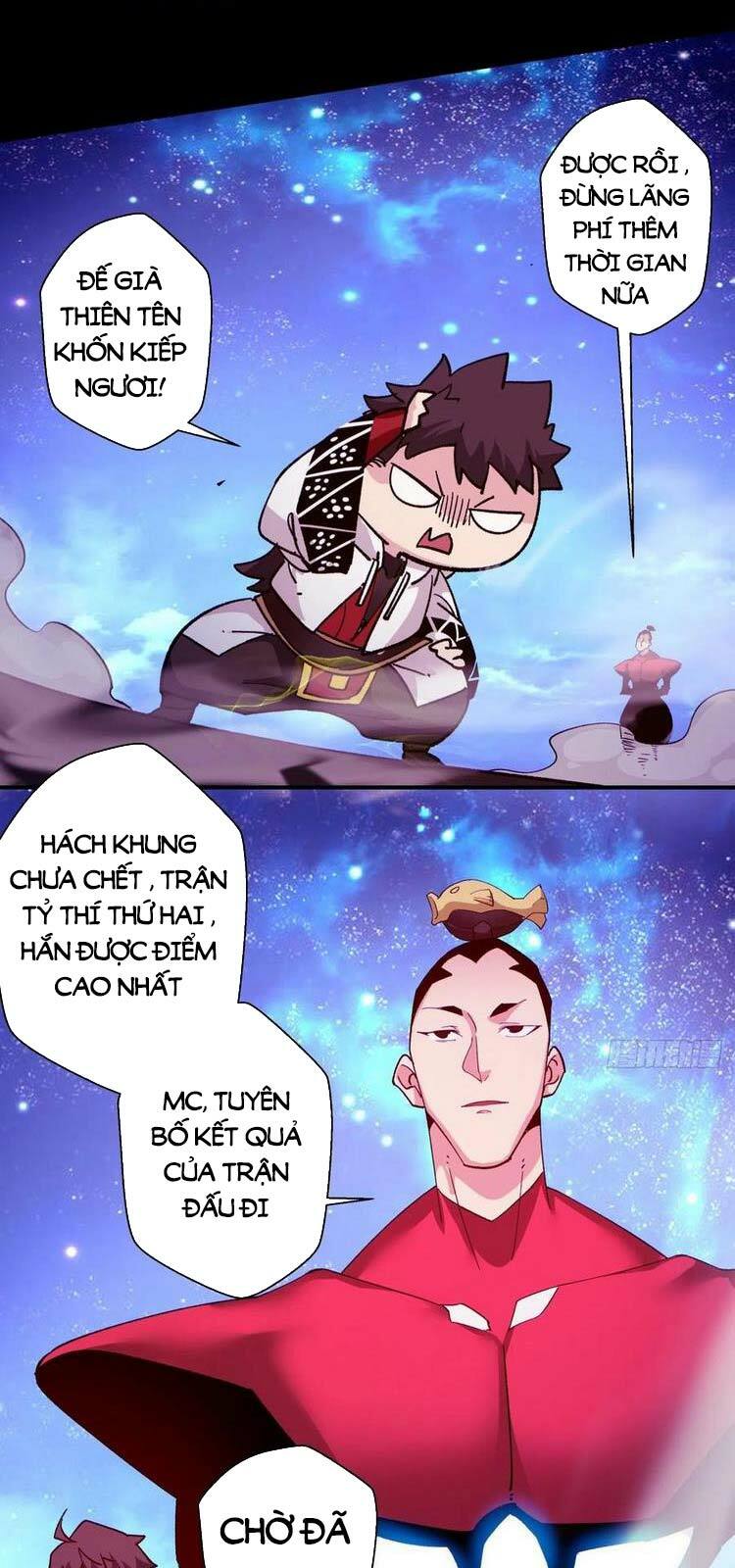 ta là nhà giàu số một, ta không muốn trọng sinh chapter 108 29