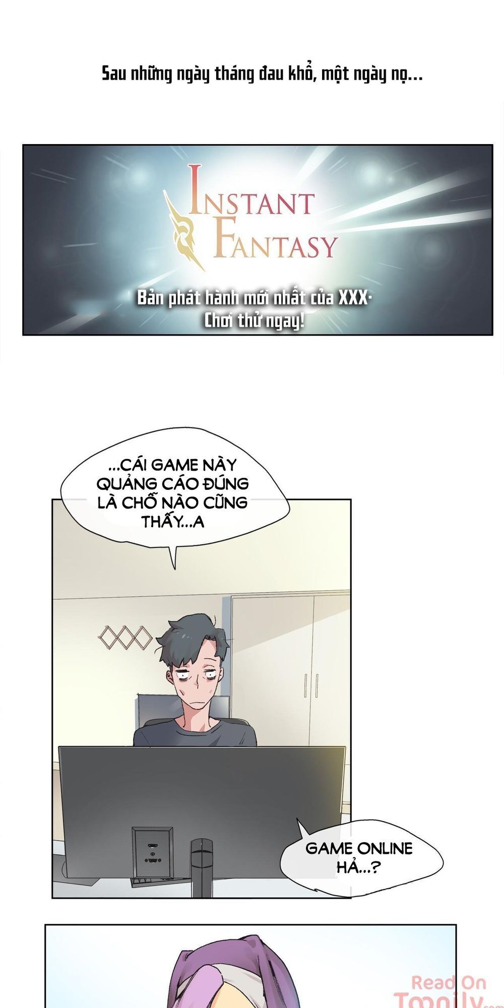 vùng đất kỳ diệu chapter 9 7