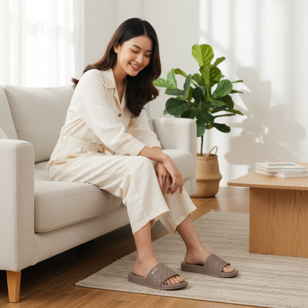 Dép nhựa Biti's nữ  (35-39)