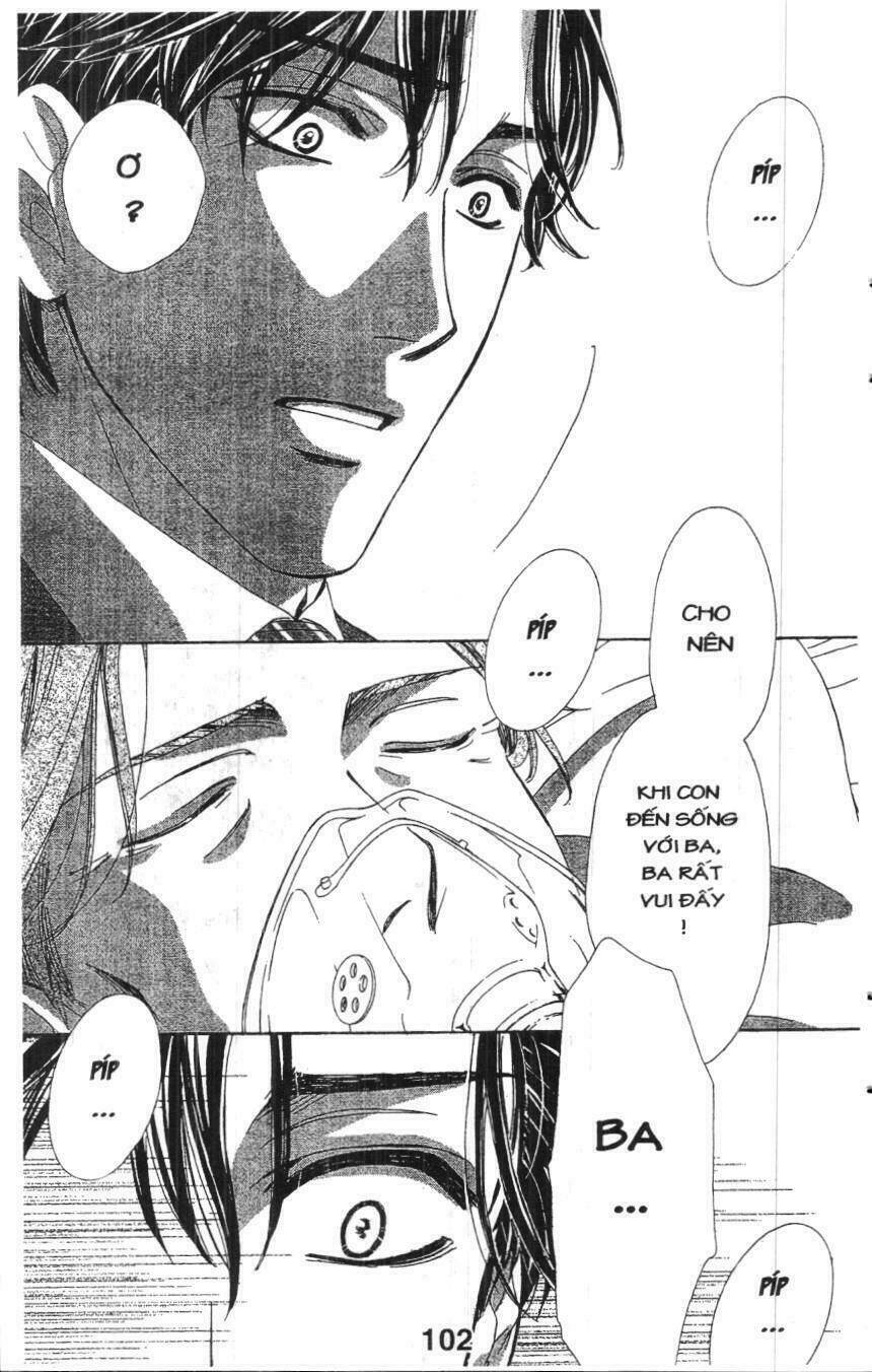 hôn nhân bất đắc dĩ - love of firos you chapter 35 4