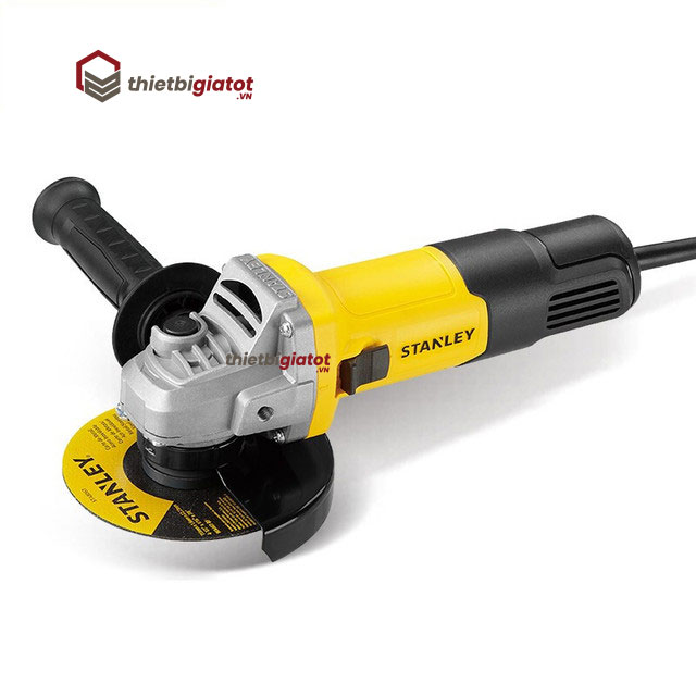 Máy mài cầm tay 750W Stanley SG7100-B1