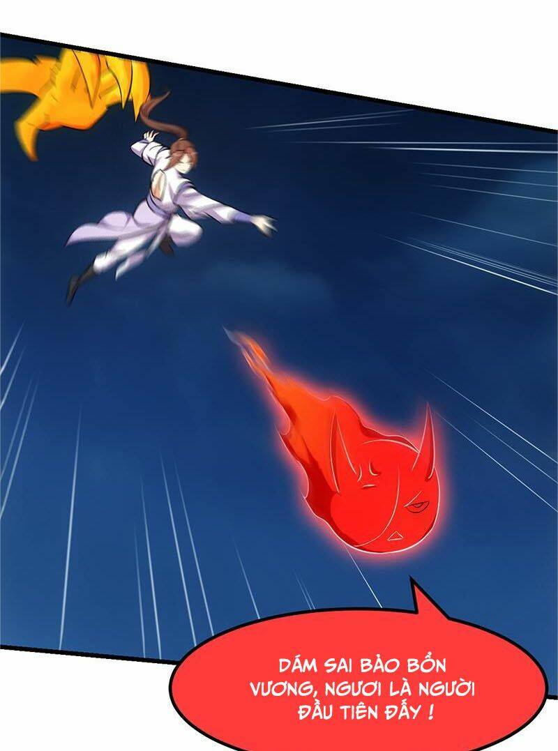 đừng cản ta tu tiên chapter 110 4