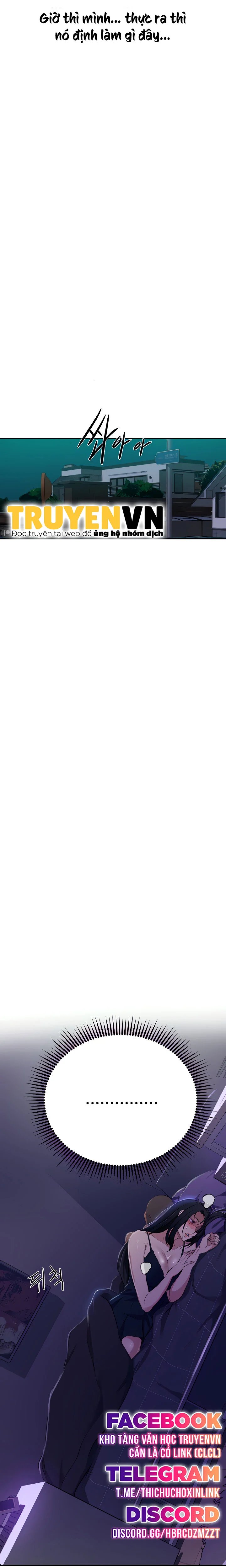 lớp học gia đình – secret class chapter 123 15