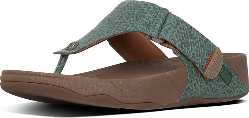 Dép Xỏ Ngón Nam Fitflop R38-670