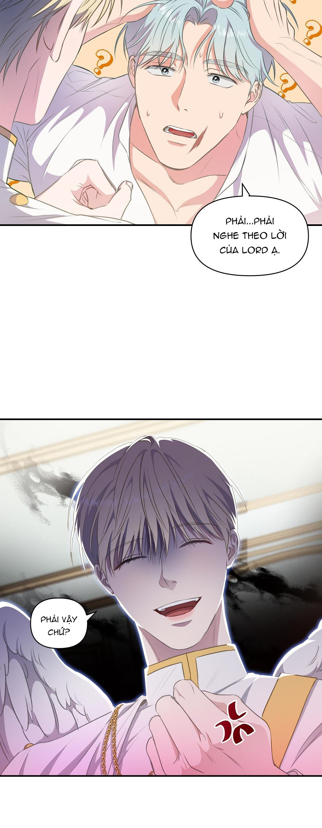 cách để sống sót với tư cách là người chơi chapter 13 22