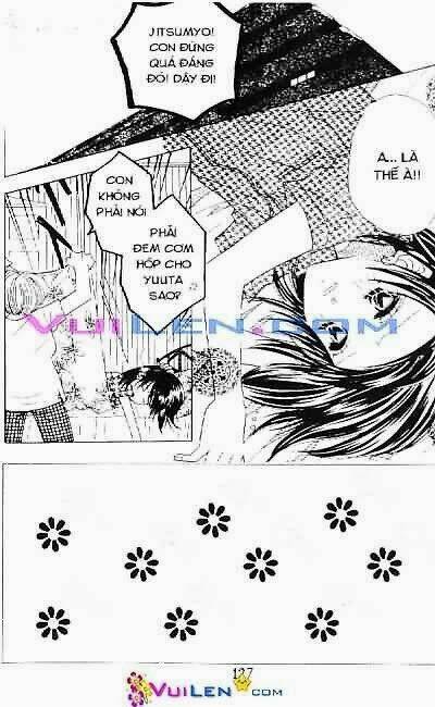 1/4 tình yêu chapter 3 128