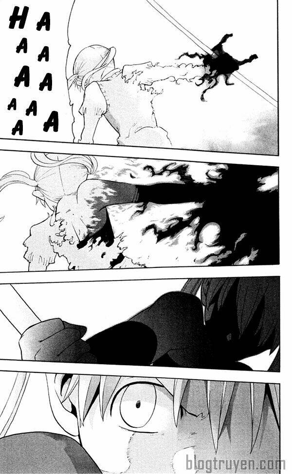 soul eater chapter 59 32