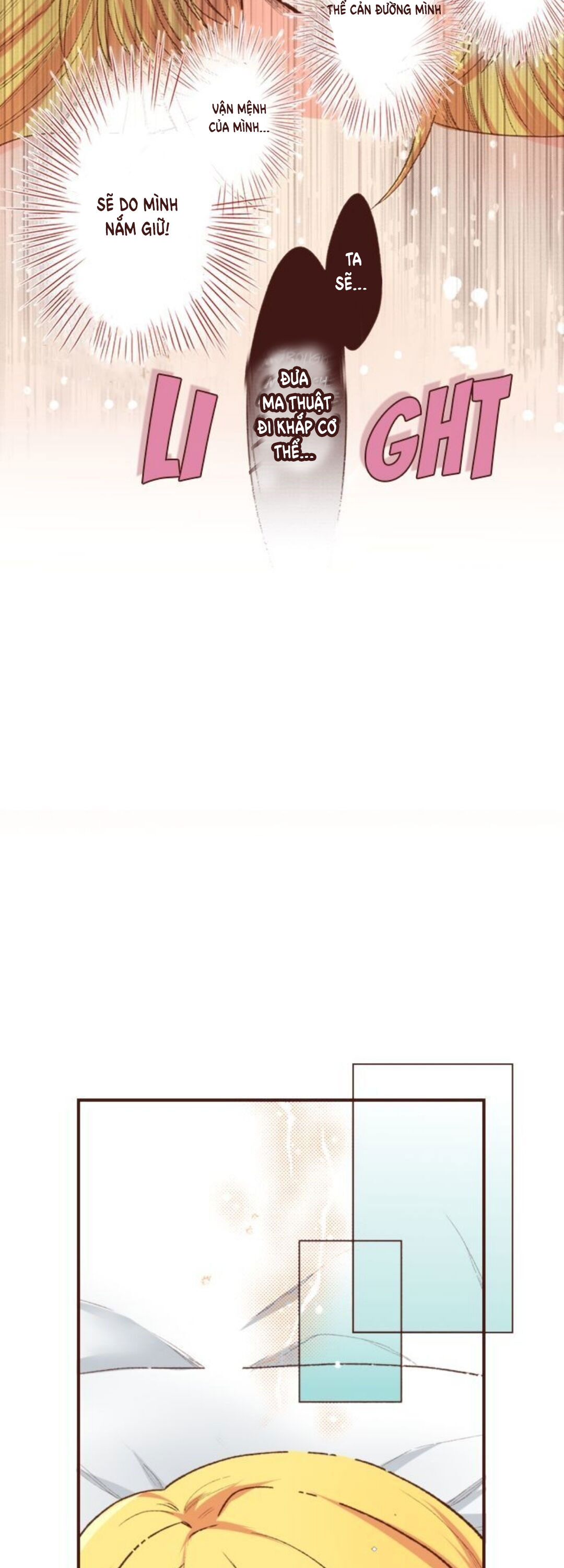 tôi tỉnh lại sau 20 năm! chapter 3.2 3