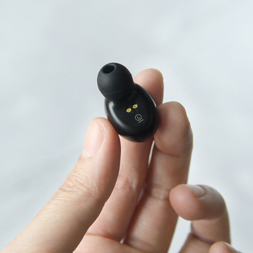 Tai Nghe Bluetooth Earbud Remax TWS43 - Hàng Chính Hãng