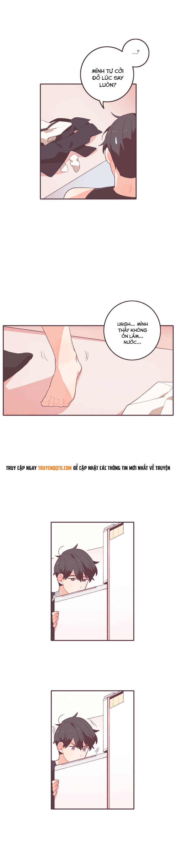 last paradise chapter 23 9